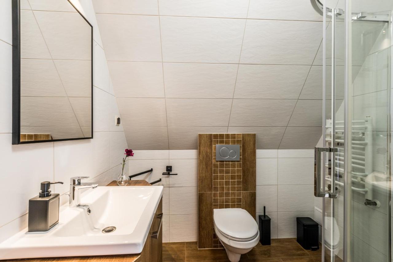 Apartamenty Harenda Ski Закопане Екстер'єр фото