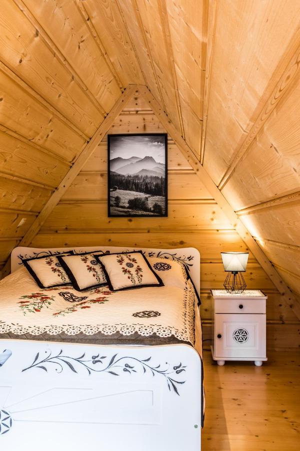 Apartamenty Harenda Ski Закопане Екстер'єр фото